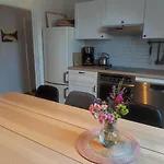 Landhaus-sutje-duenenglueck Apartamento Böhl