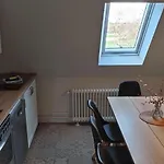 Landhaus-sutje-duenenglueck Apartamento *