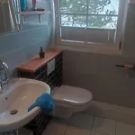 Landhaus-sutje-duenenglueck Apartamento Böhl