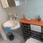 Landhaus-sutje-duenenglueck Apartamento