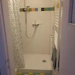Apartamento Landhaus-sutje-duenenglueck