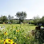 Landhaus-sutje-duenenglueck Apartamento