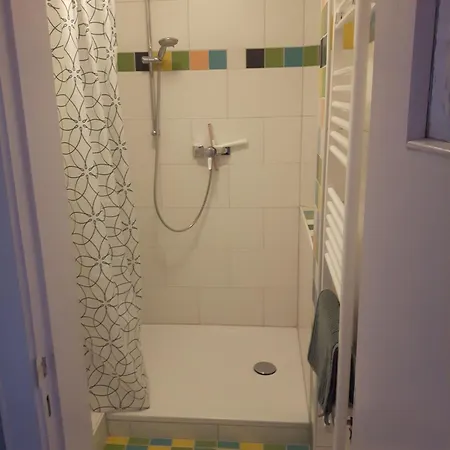 Апартаменты Landhaus-sutje-duenenglueck