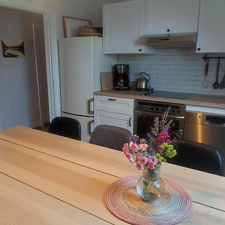 Апартаменты Landhaus-sutje-duenenglueck