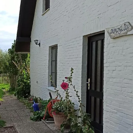 Апартаменты Landhaus-sutje-duenenglueck