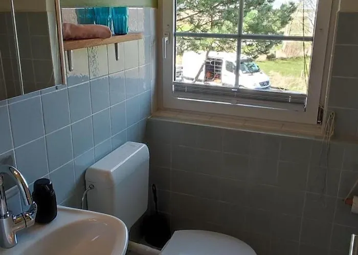 Landhaus-sutje-duenenglueck * Böhl